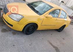 Chery A5